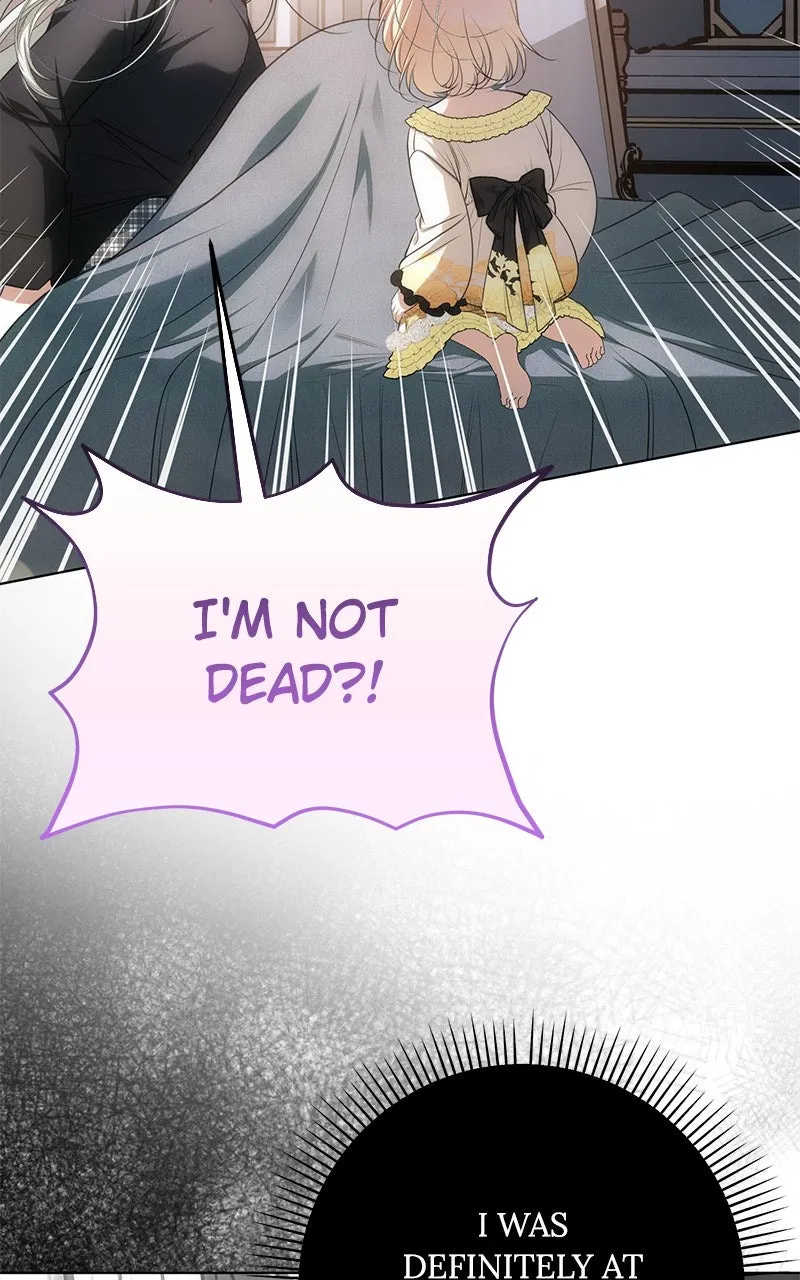 Her Tiny Highness,the Mastermind Chapter 22 page 38 - 