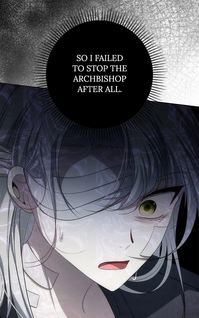 Her Tiny Highness,the Mastermind Chapter 22 page 40 - 
