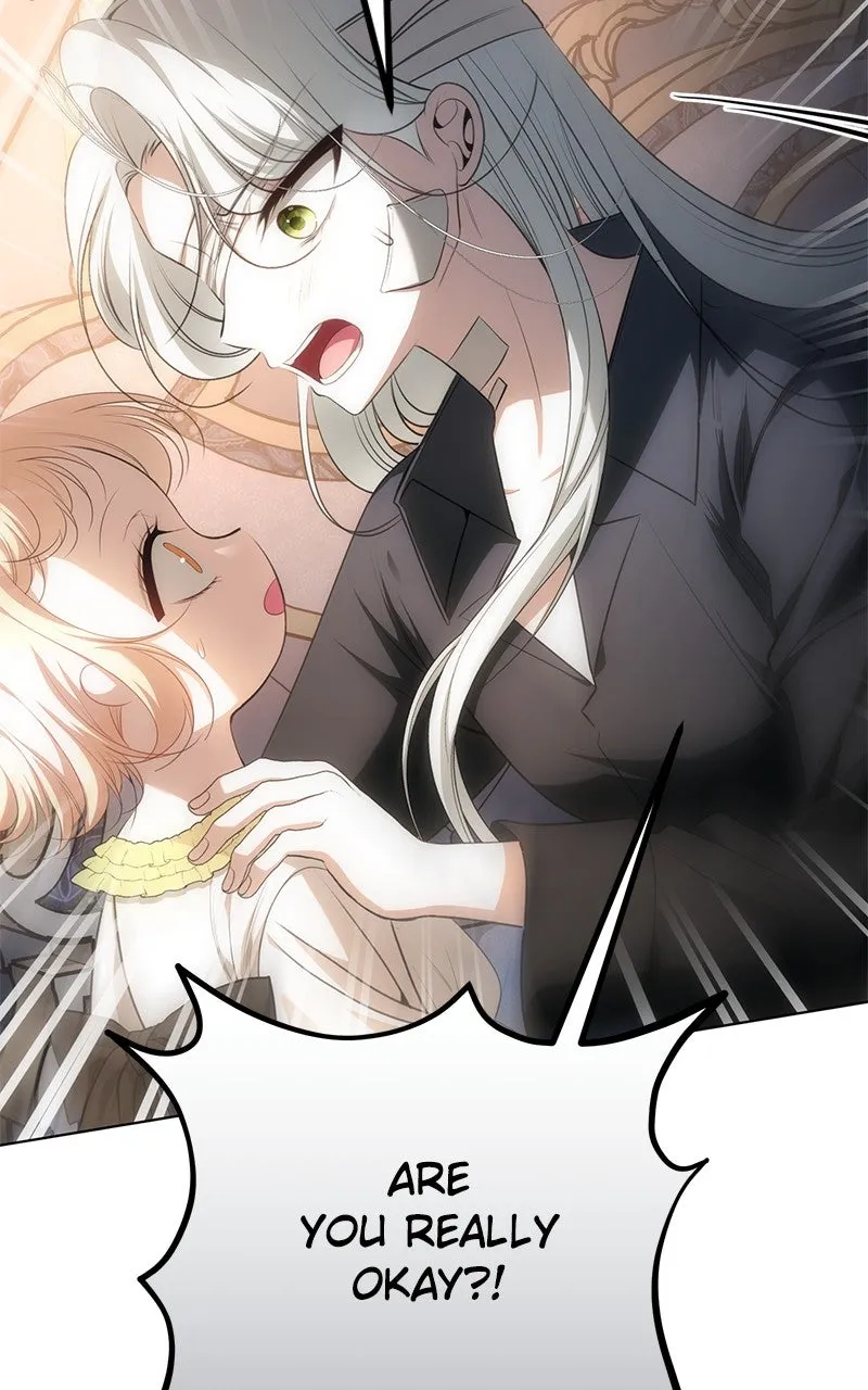 Her Tiny Highness,the Mastermind Chapter 22 page 42 - 