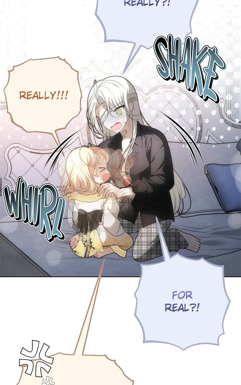 Her Tiny Highness,the Mastermind Chapter 22 page 45 - 