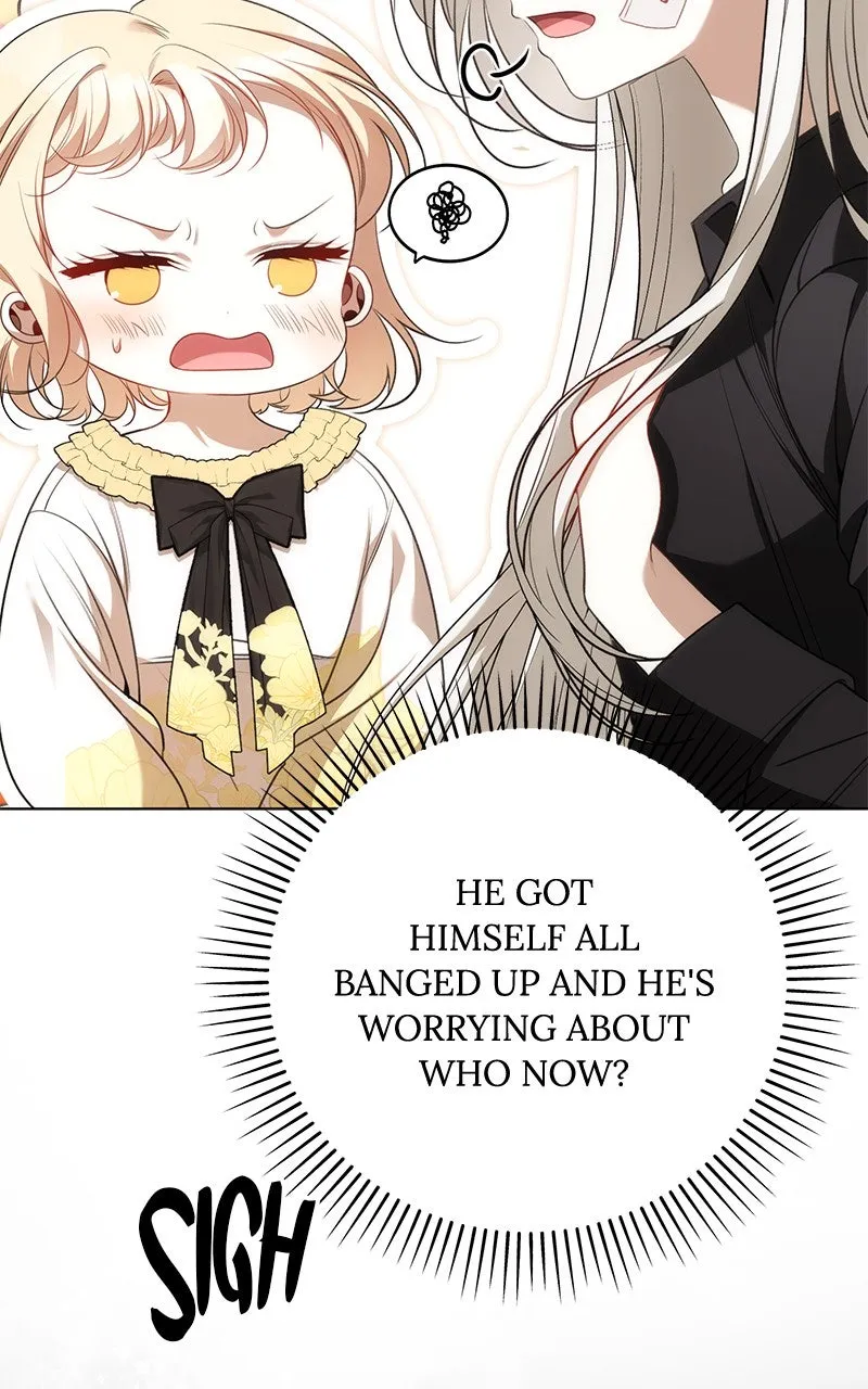Her Tiny Highness,the Mastermind Chapter 22 page 47 - 