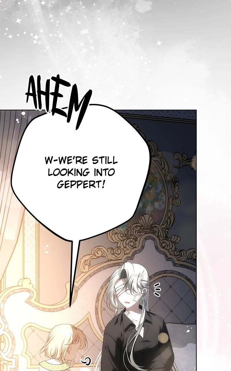 Her Tiny Highness,the Mastermind Chapter 22 page 49 - 