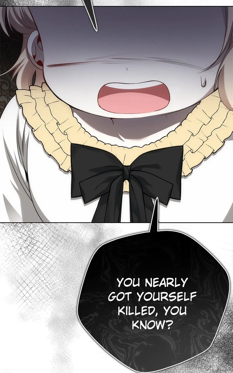 Her Tiny Highness,the Mastermind Chapter 22 page 55 - 