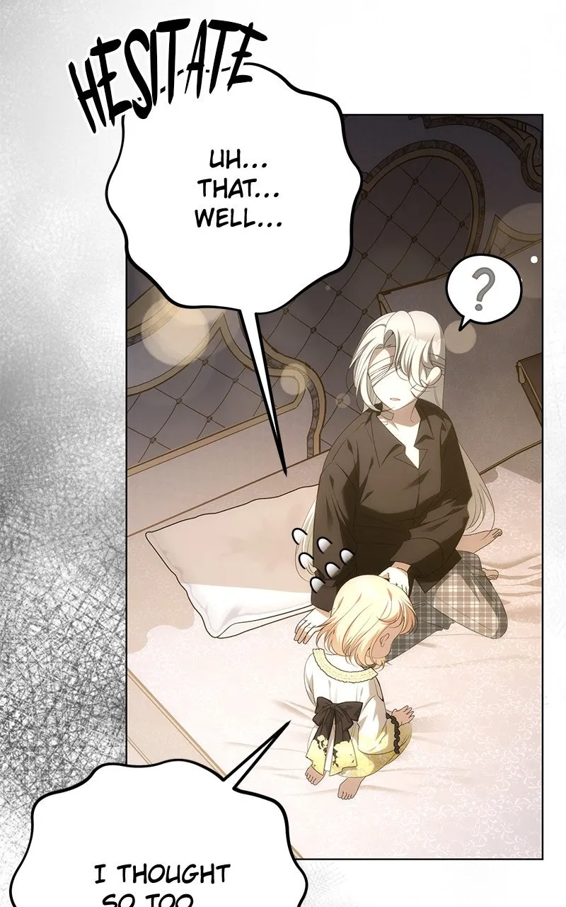Her Tiny Highness,the Mastermind Chapter 22 page 59 - 