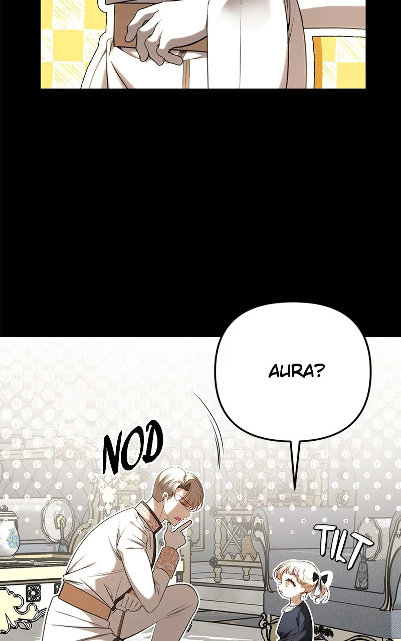 Her Tiny Highness,the Mastermind Chapter 22 page 64 - 