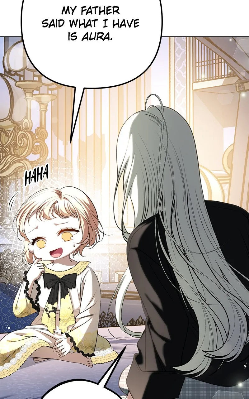 Her Tiny Highness,the Mastermind Chapter 22 page 71 - 