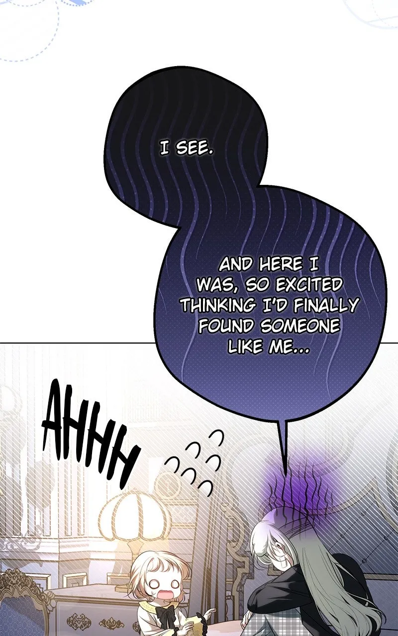 Her Tiny Highness,the Mastermind Chapter 22 page 74 - 