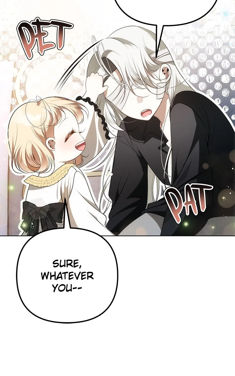 Her Tiny Highness,the Mastermind Chapter 22 page 82 - 