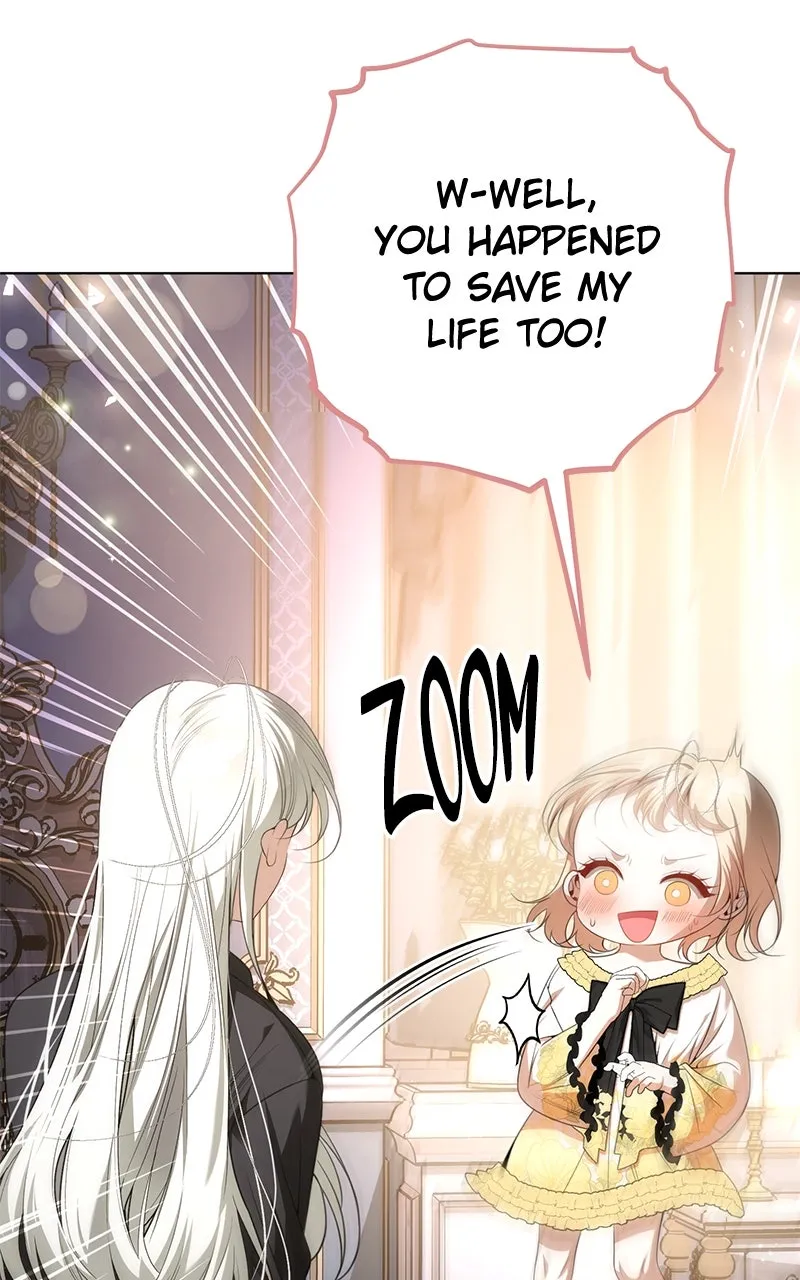 Her Tiny Highness,the Mastermind Chapter 23 page 11 - 