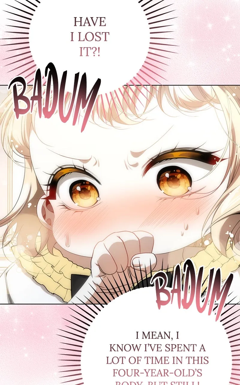 Her Tiny Highness,the Mastermind Chapter 23 page 13 - 