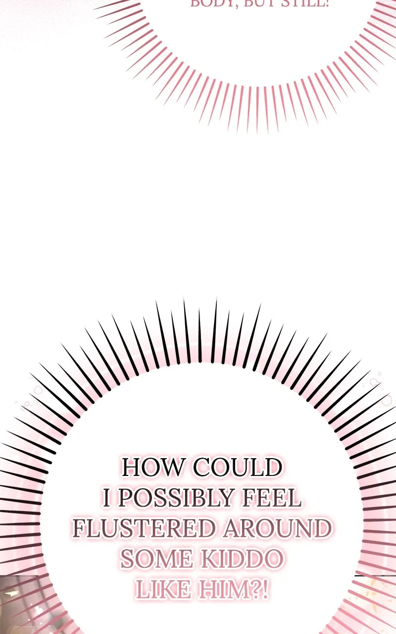 Her Tiny Highness,the Mastermind Chapter 23 page 14 - 