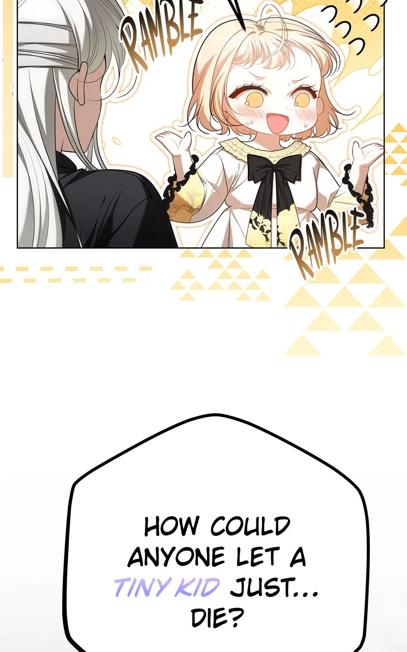 Her Tiny Highness,the Mastermind Chapter 23 page 17 - 