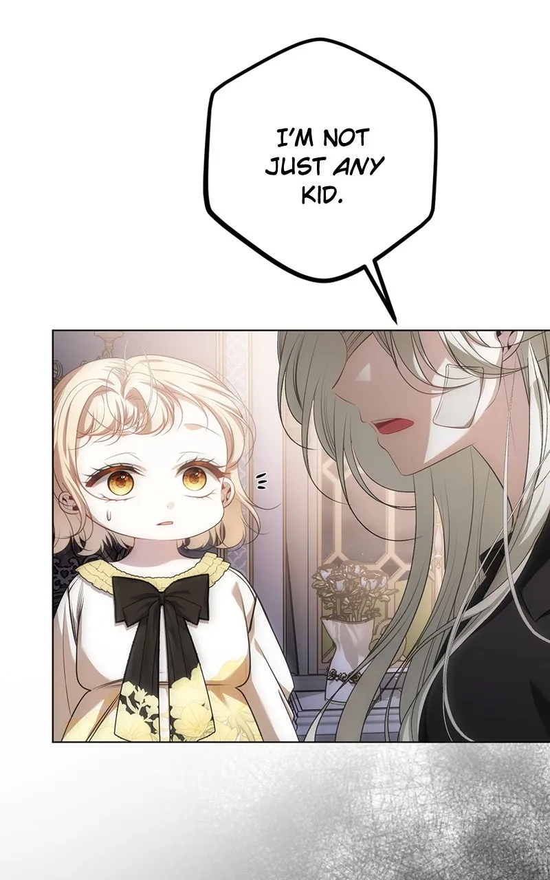 Her Tiny Highness,the Mastermind Chapter 23 page 21 - 