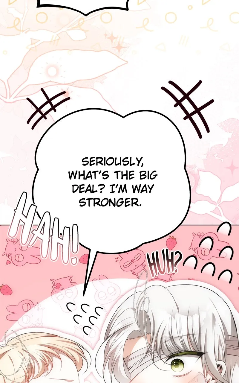 Her Tiny Highness,the Mastermind Chapter 23 page 27 - 