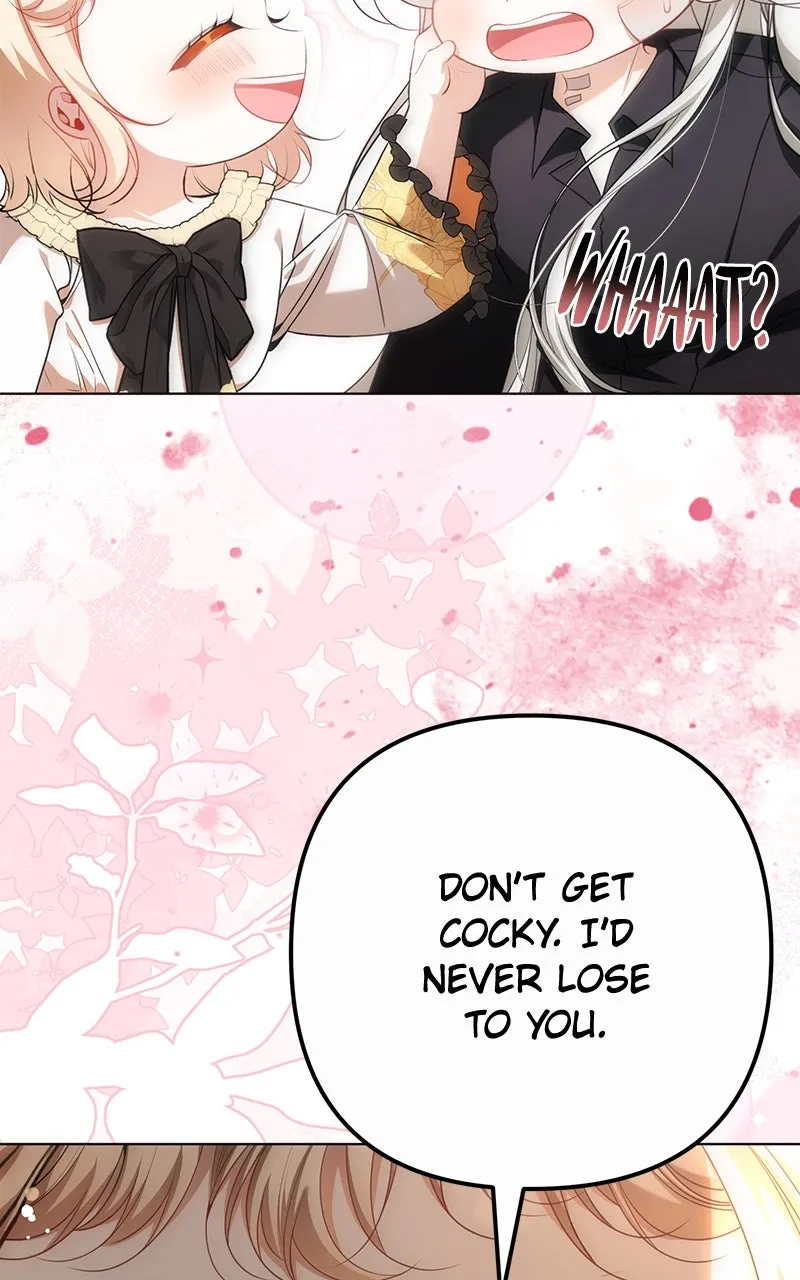 Her Tiny Highness,the Mastermind Chapter 23 page 28 - 
