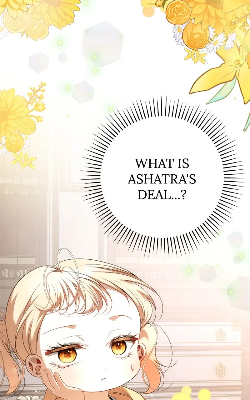 Her Tiny Highness,the Mastermind Chapter 23 page 37 - 