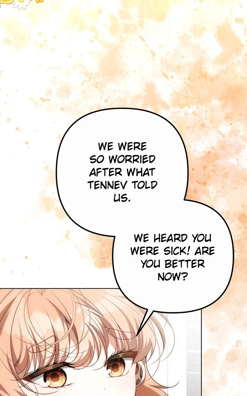 Her Tiny Highness,the Mastermind Chapter 23 page 40 - 