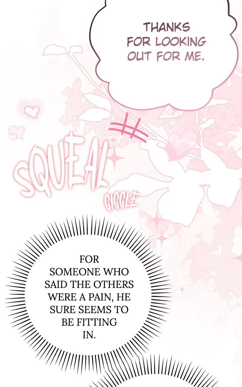 Her Tiny Highness,the Mastermind Chapter 23 page 43 - 