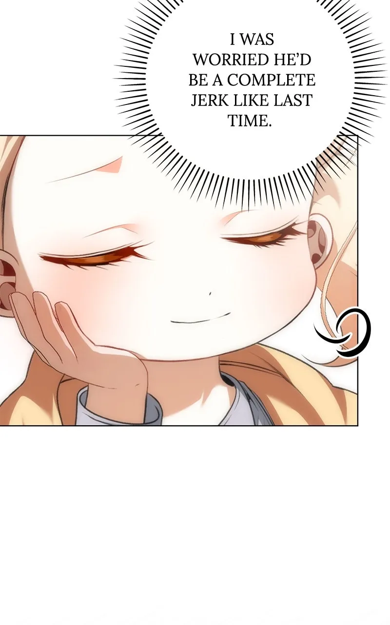 Her Tiny Highness,the Mastermind Chapter 23 page 44 - 