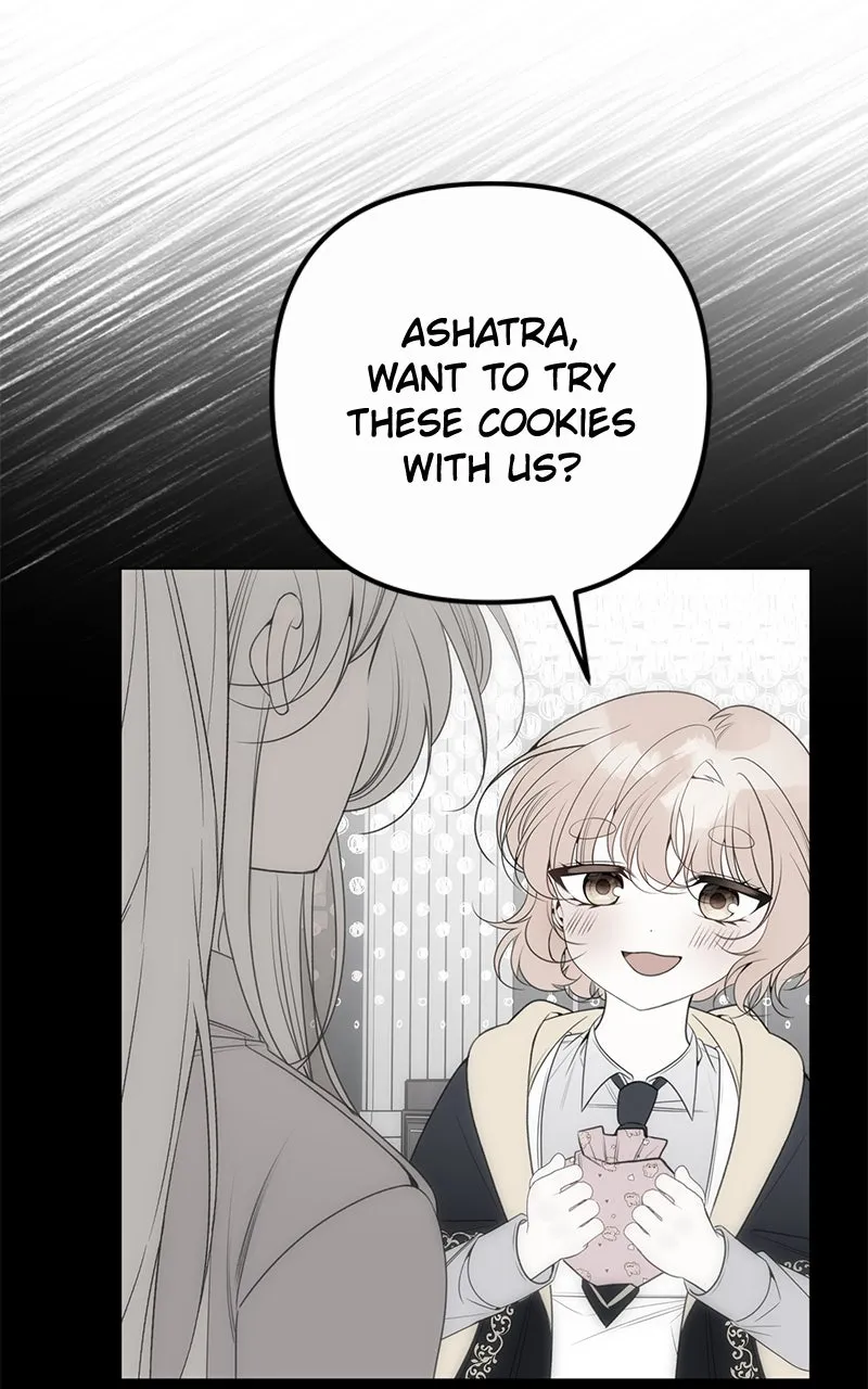 Her Tiny Highness,the Mastermind Chapter 23 page 45 - 