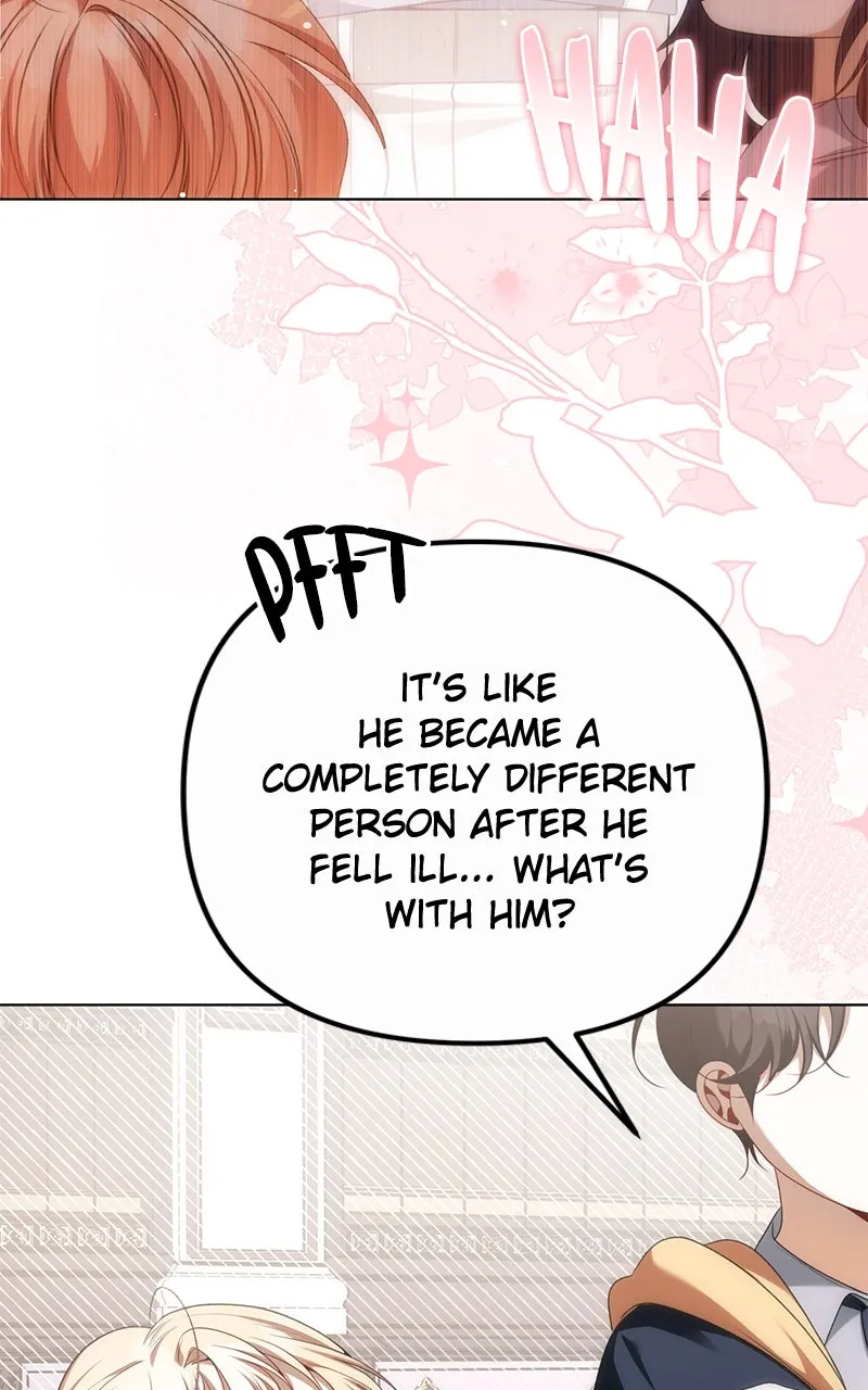 Her Tiny Highness,the Mastermind Chapter 23 page 49 - 