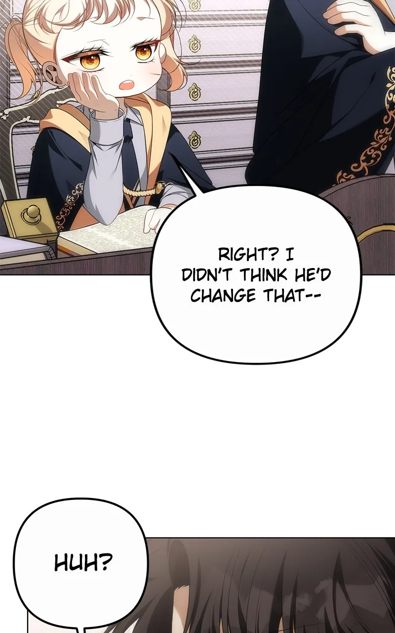 Her Tiny Highness,the Mastermind Chapter 23 page 50 - 