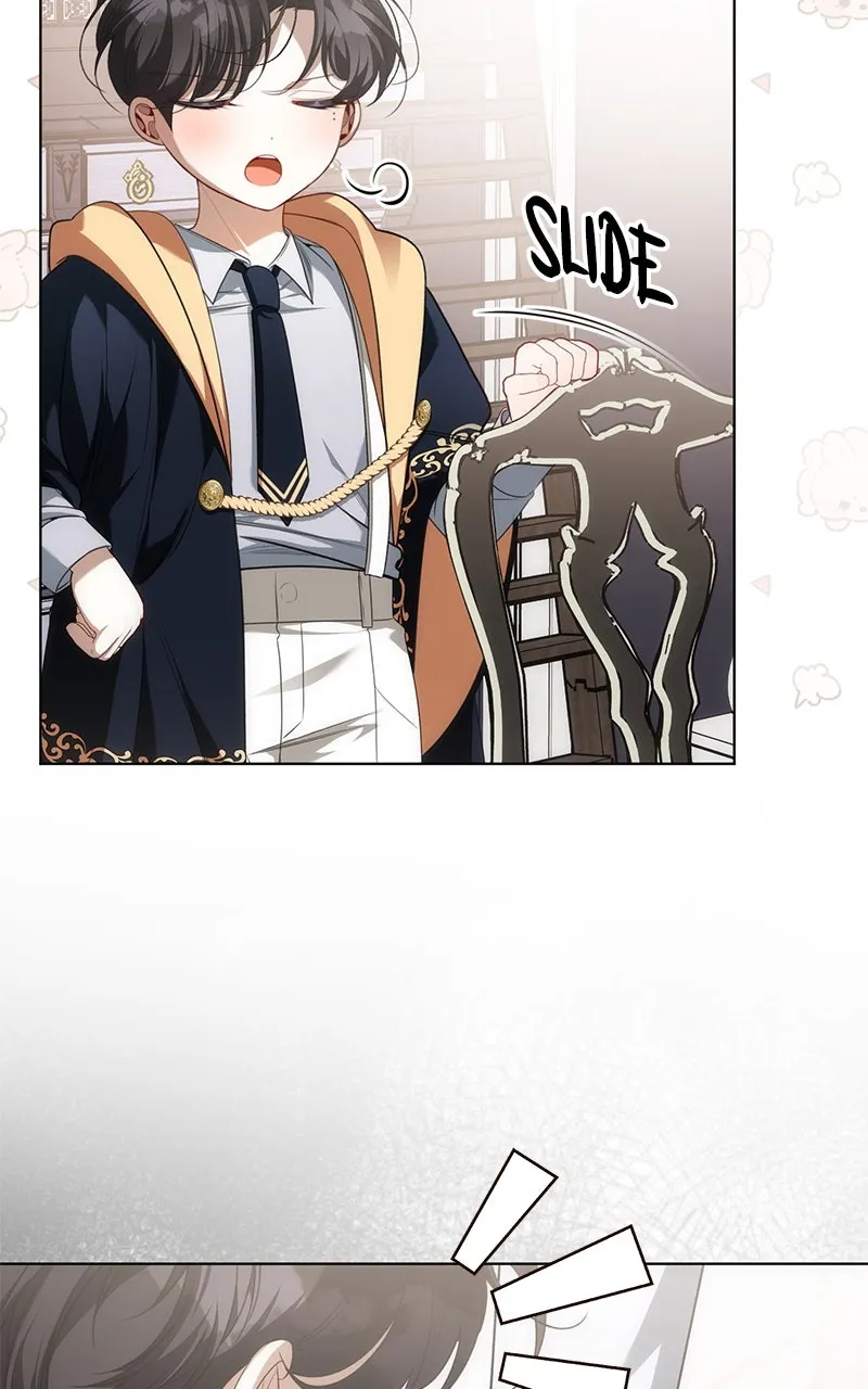 Her Tiny Highness,the Mastermind Chapter 23 page 54 - 