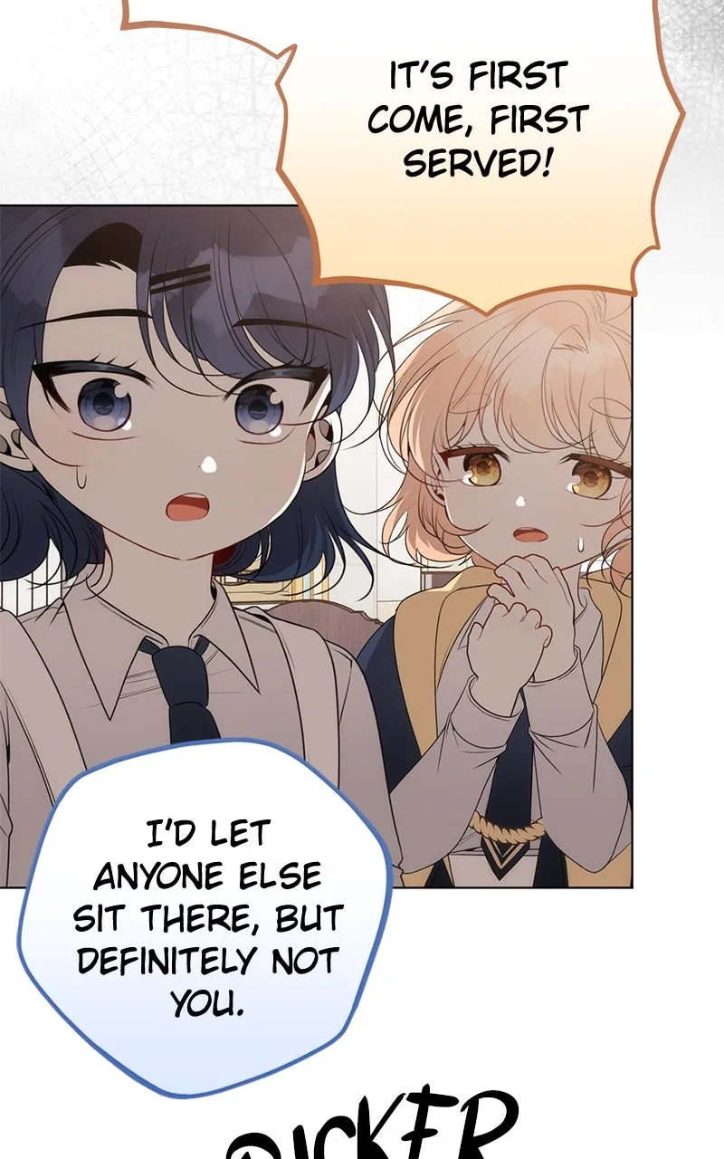 Her Tiny Highness,the Mastermind Chapter 23 page 58 - 