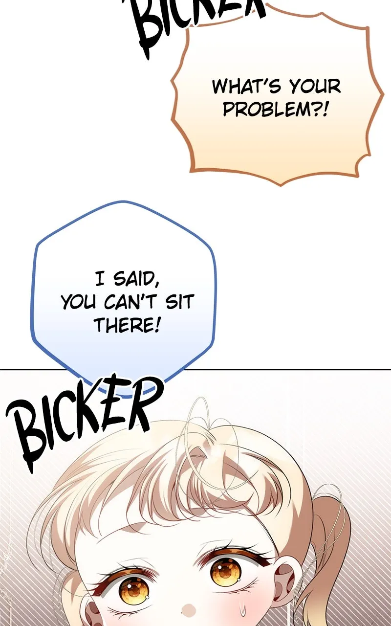 Her Tiny Highness,the Mastermind Chapter 23 page 59 - 