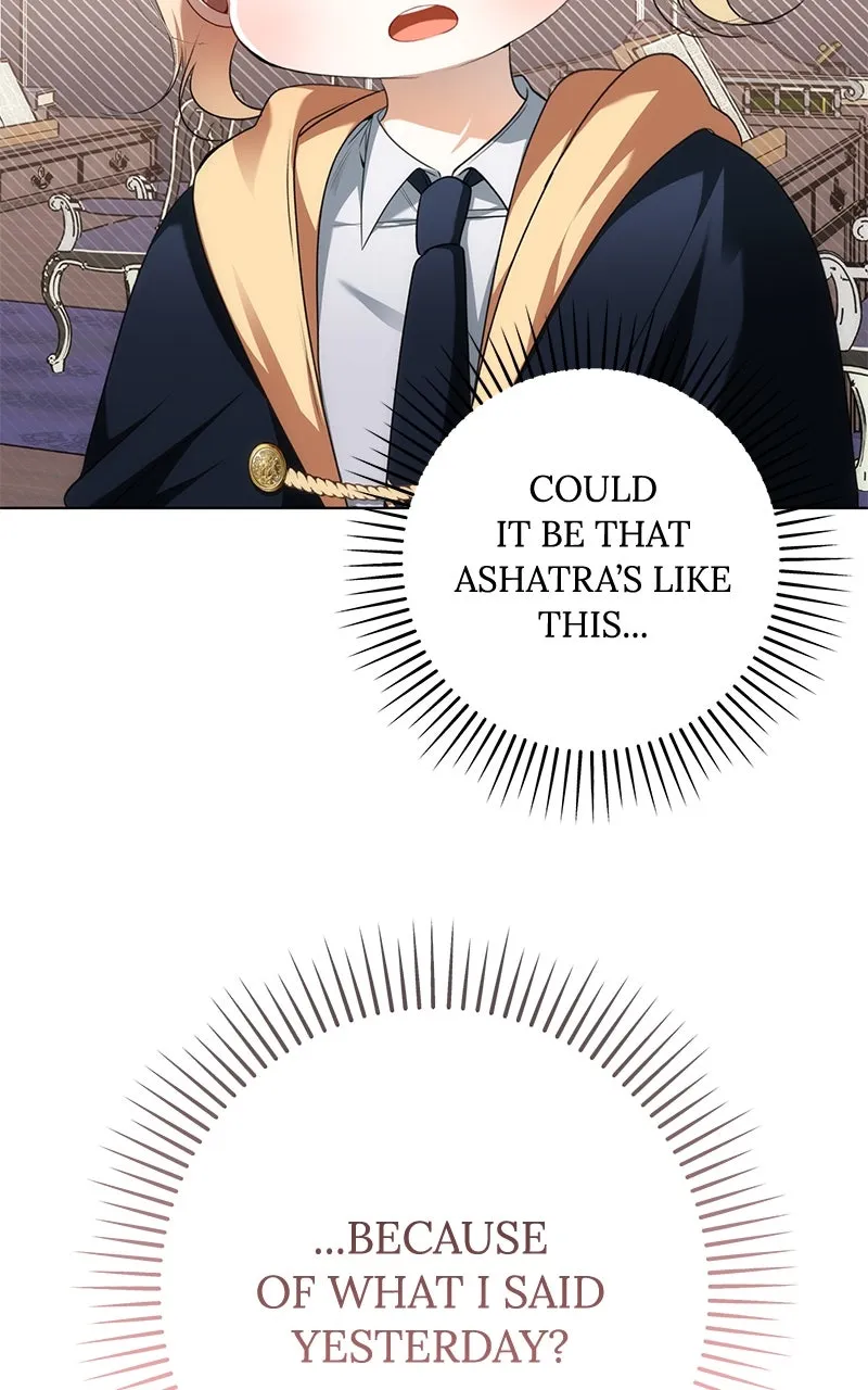 Her Tiny Highness,the Mastermind Chapter 23 page 60 - 