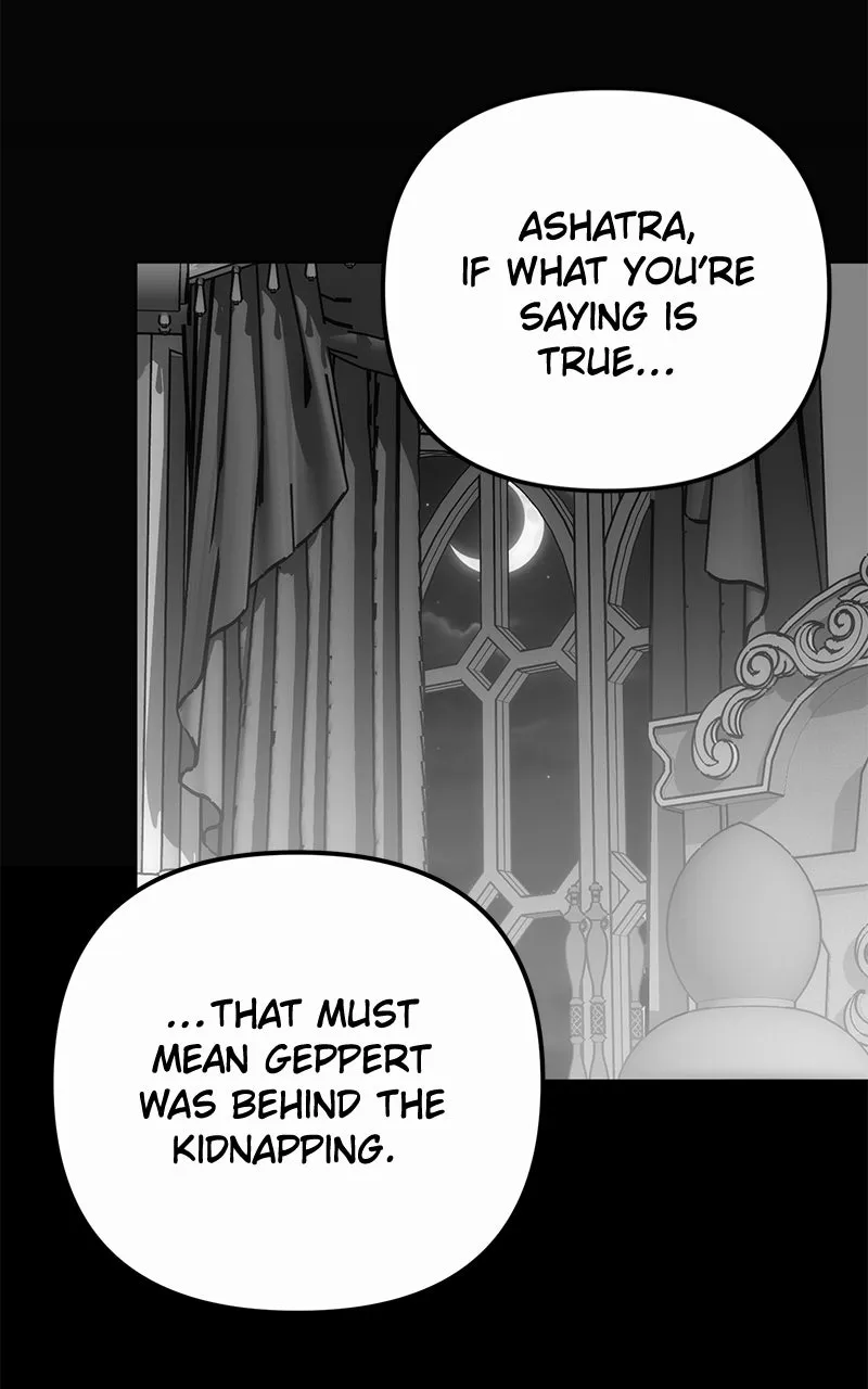 Her Tiny Highness,the Mastermind Chapter 23 page 62 - 