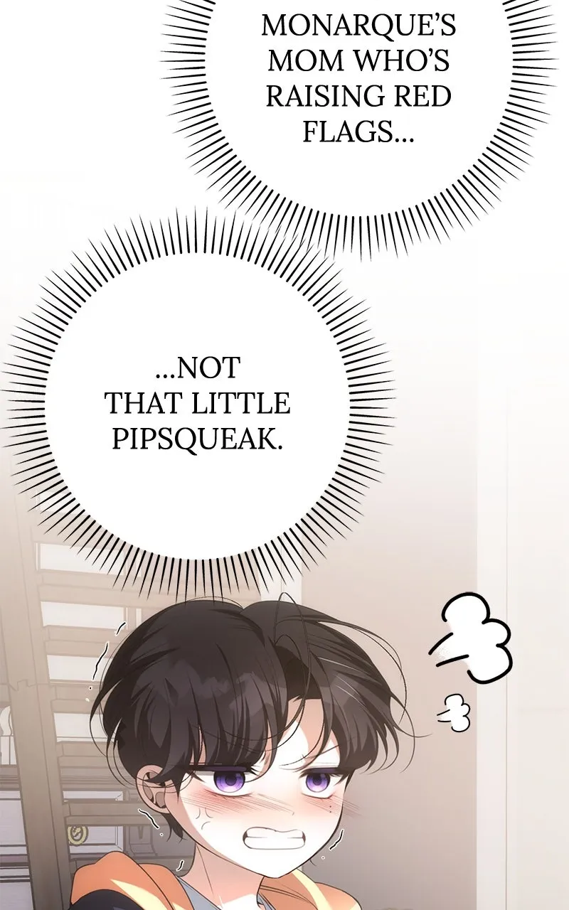 Her Tiny Highness,the Mastermind Chapter 23 page 68 - 