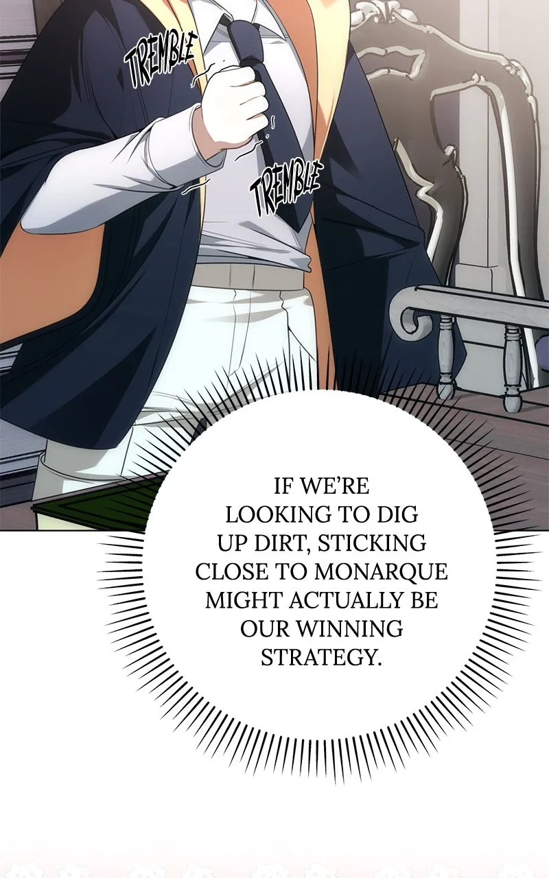 Her Tiny Highness,the Mastermind Chapter 23 page 69 - 