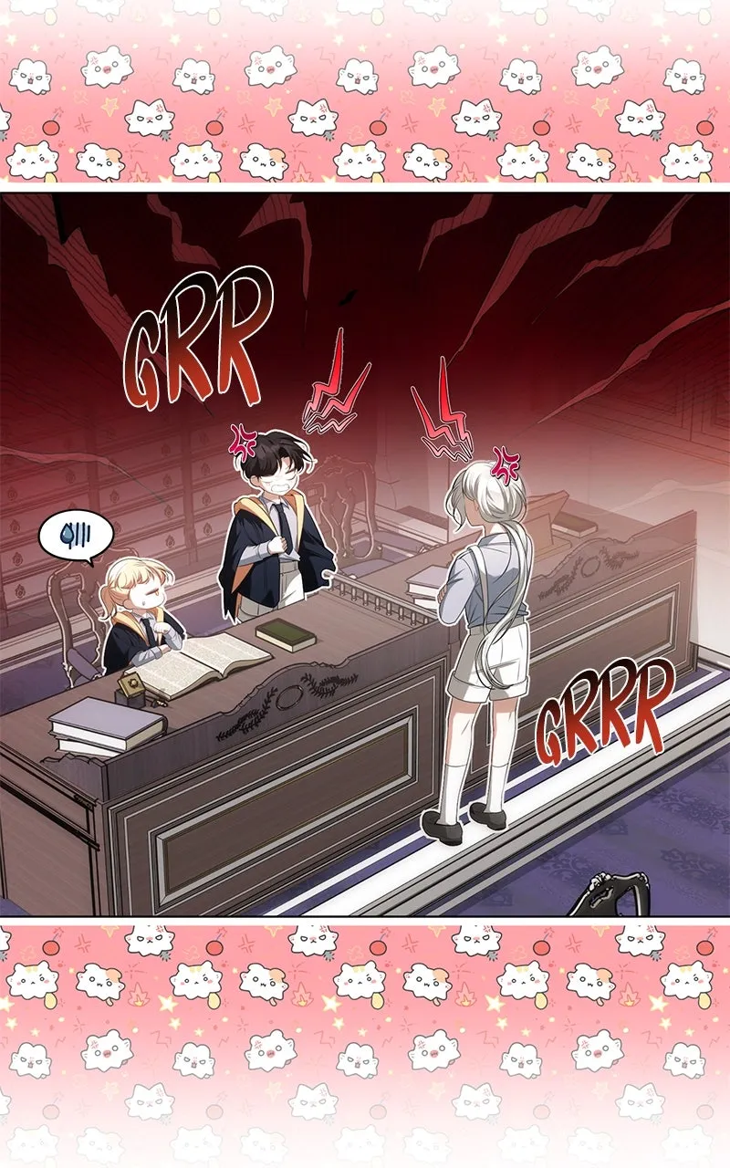 Her Tiny Highness,the Mastermind Chapter 23 page 70 - 