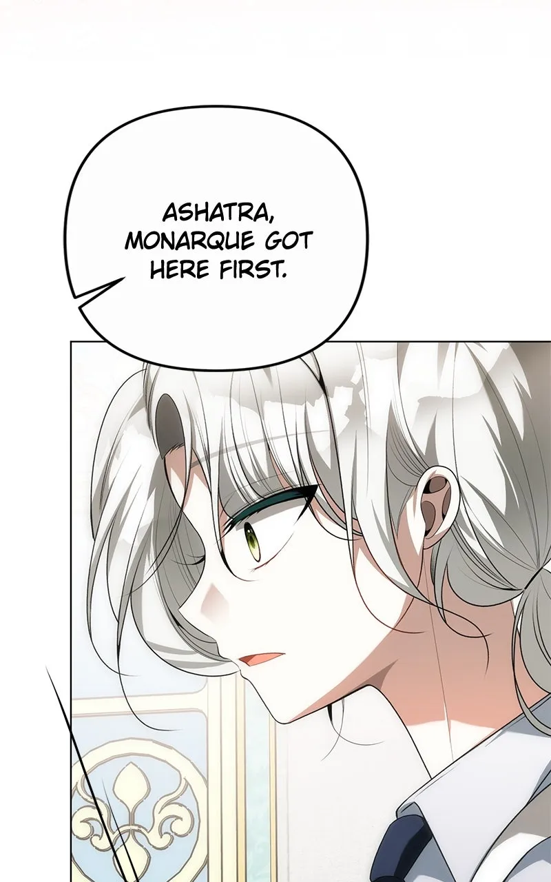 Her Tiny Highness,the Mastermind Chapter 23 page 71 - 