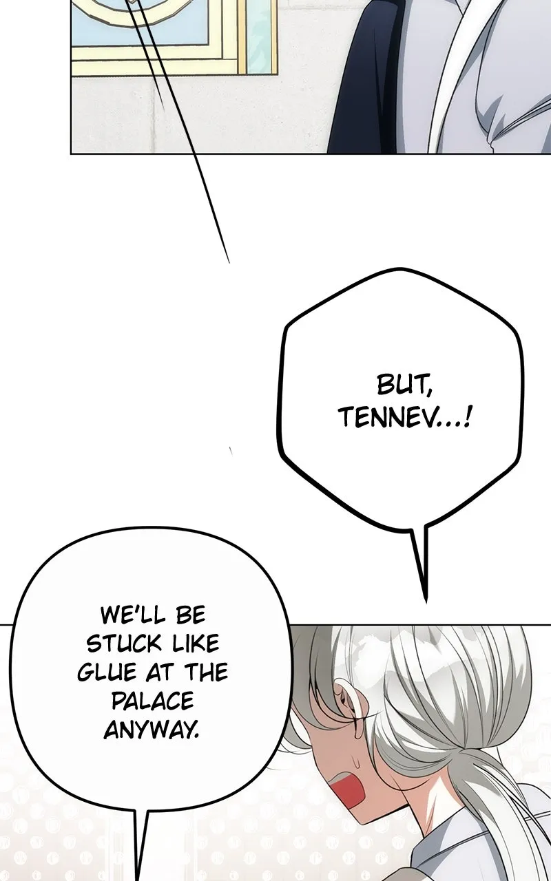 Her Tiny Highness,the Mastermind Chapter 23 page 72 - 