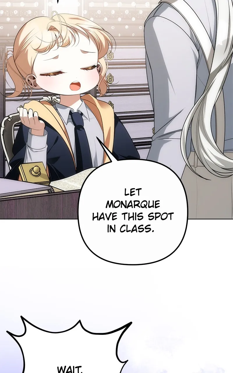 Her Tiny Highness,the Mastermind Chapter 23 page 73 - 