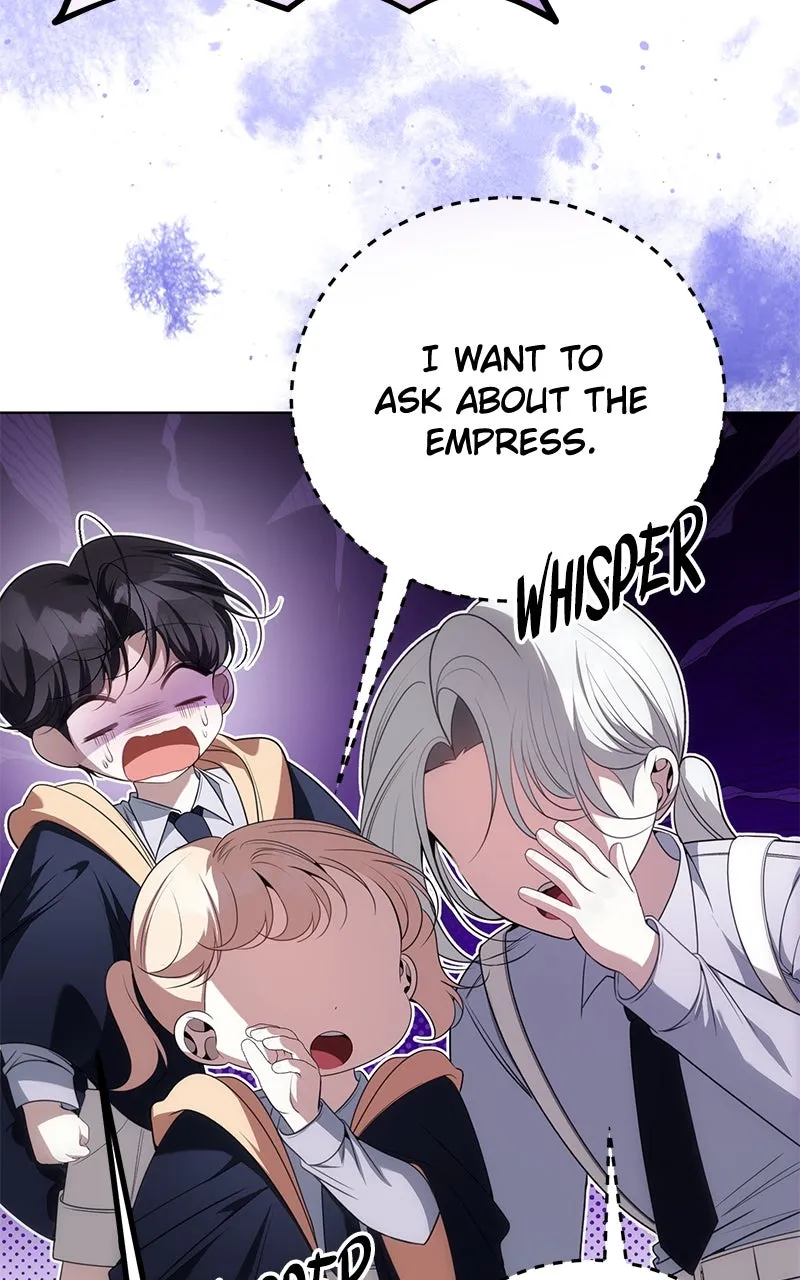 Her Tiny Highness,the Mastermind Chapter 23 page 75 - 