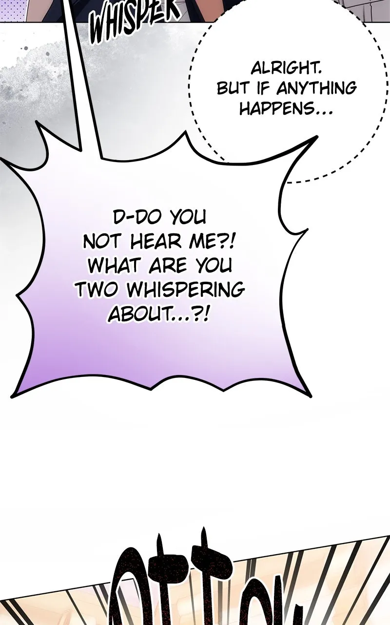 Her Tiny Highness,the Mastermind Chapter 23 page 76 - 