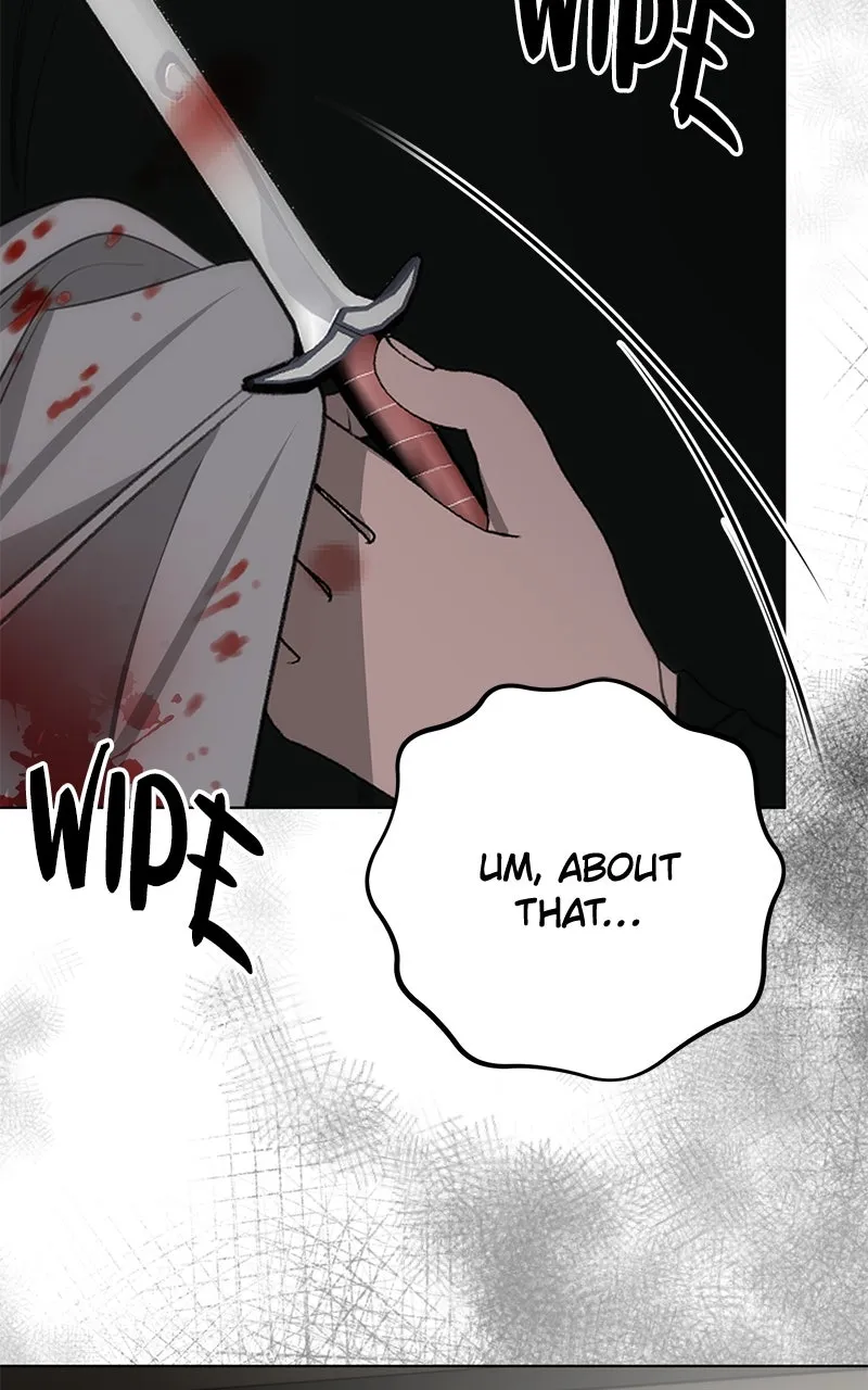 Her Tiny Highness,the Mastermind Chapter 23 page 82 - 