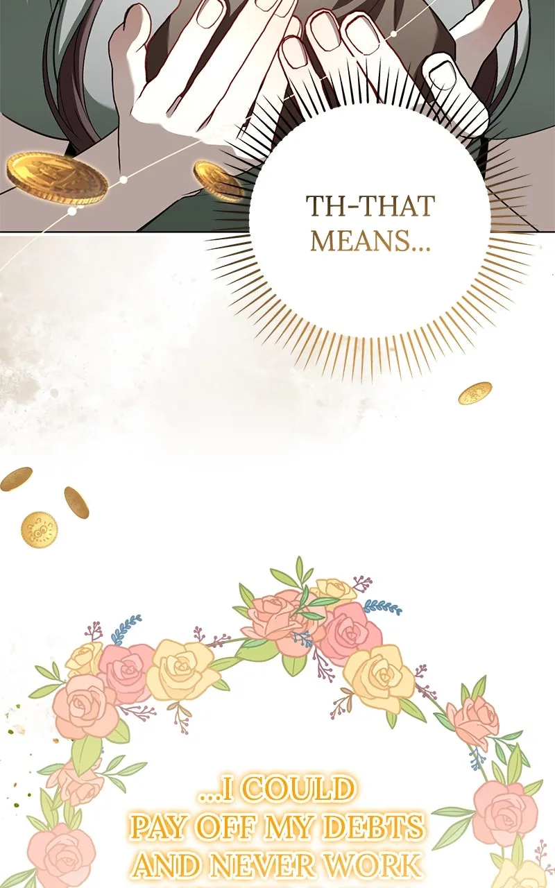 Her Tiny Highness,the Mastermind Chapter 24 page 11 - 