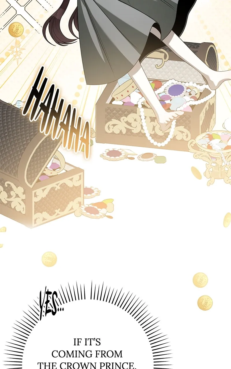 Her Tiny Highness,the Mastermind Chapter 24 page 13 - 