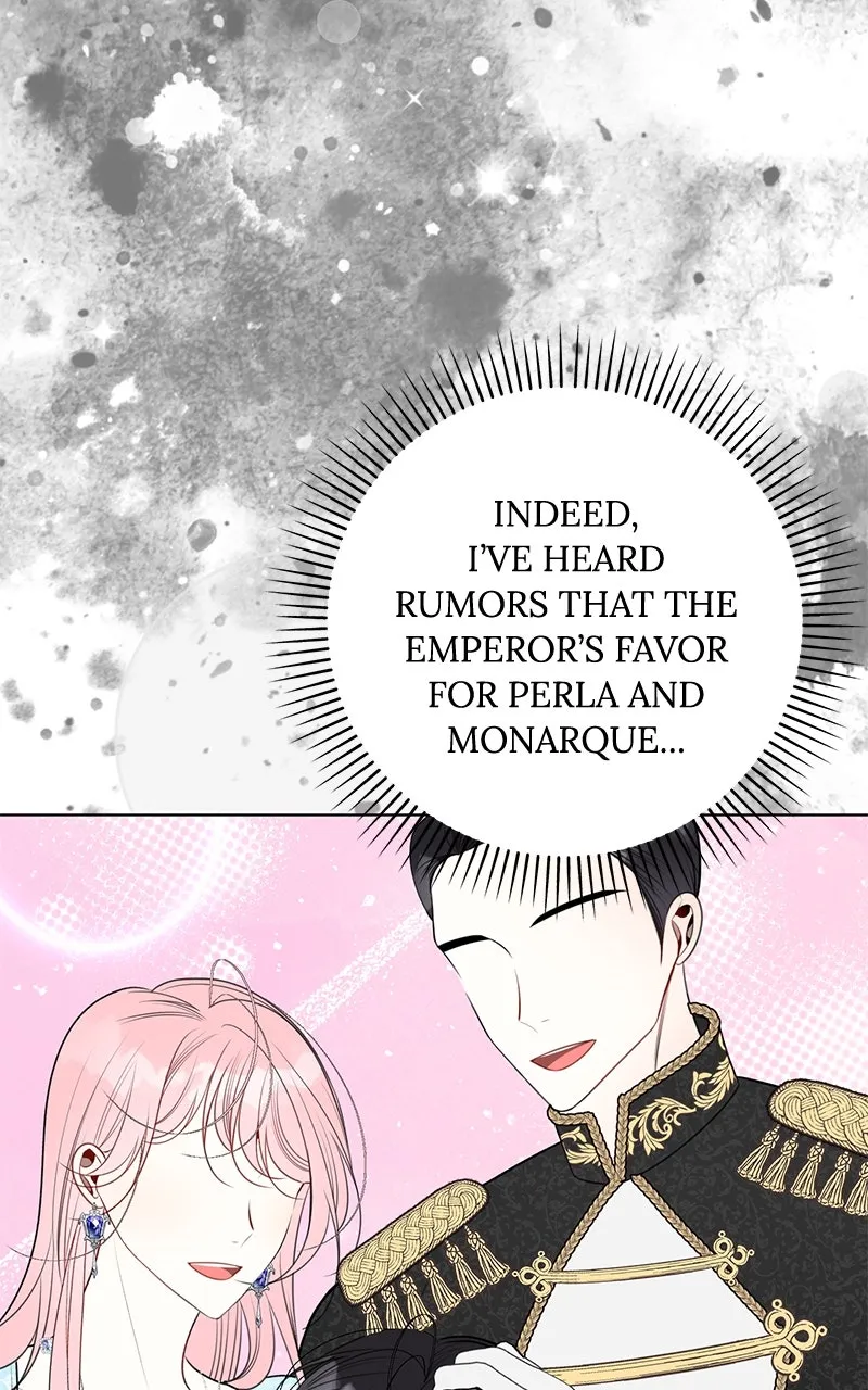 Her Tiny Highness,the Mastermind Chapter 24 page 15 - 