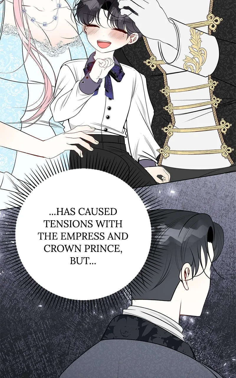 Her Tiny Highness,the Mastermind Chapter 24 page 16 - 