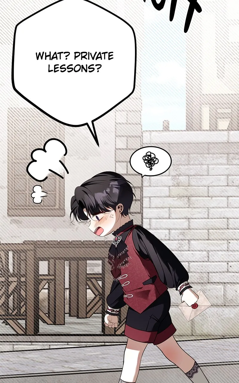 Her Tiny Highness,the Mastermind Chapter 24 page 28 - 