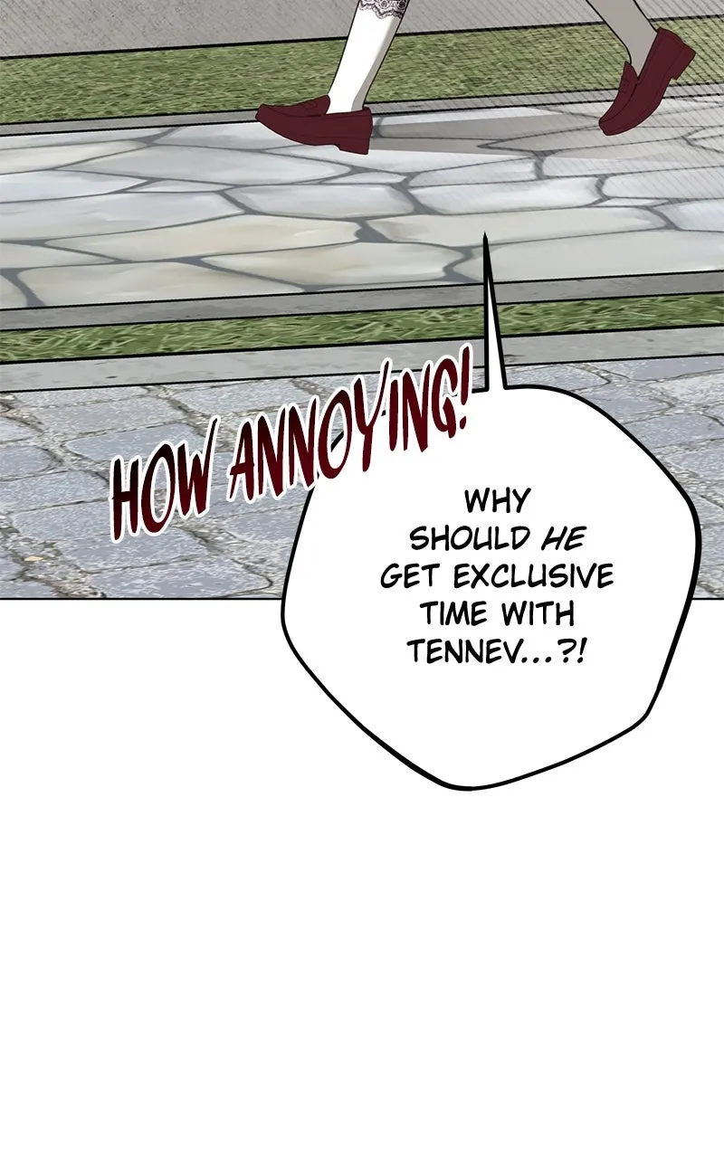 Her Tiny Highness,the Mastermind Chapter 24 page 29 - 