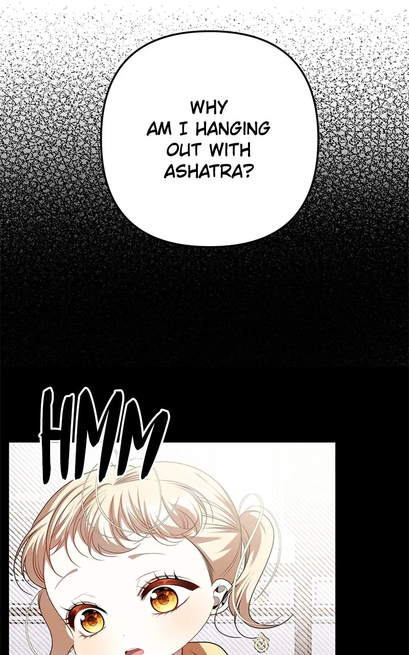 Her Tiny Highness,the Mastermind Chapter 24 page 30 - 