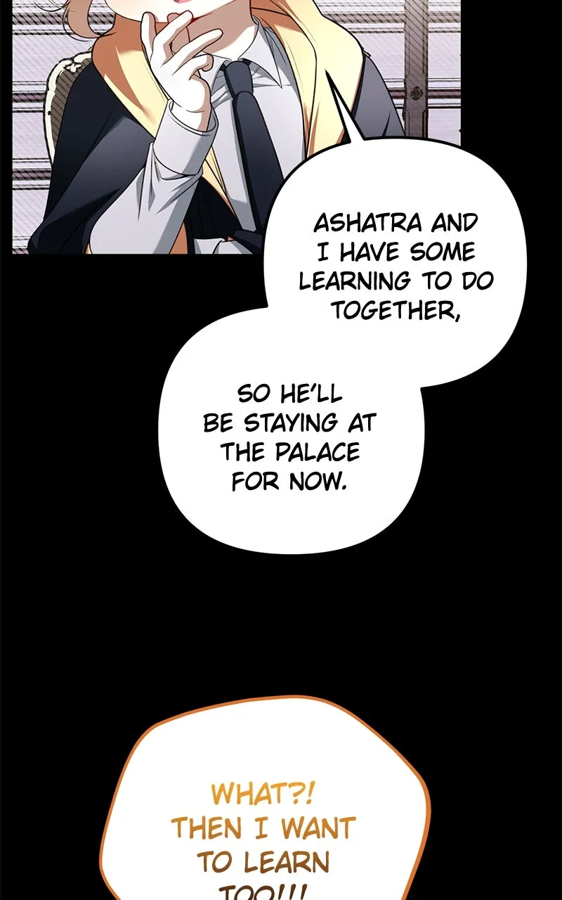 Her Tiny Highness,the Mastermind Chapter 24 page 31 - 