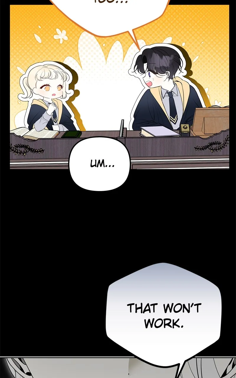 Her Tiny Highness,the Mastermind Chapter 24 page 32 - 