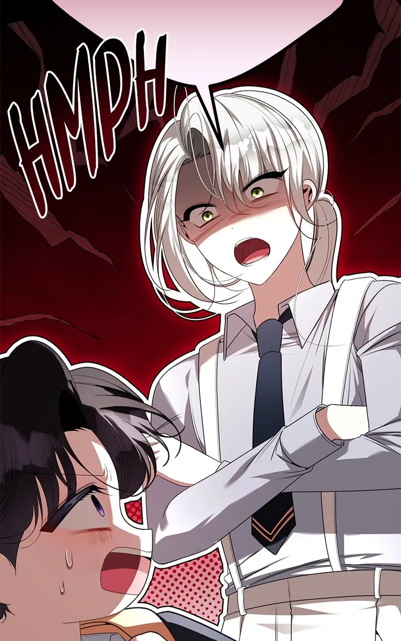 Her Tiny Highness,the Mastermind Chapter 24 page 34 - 